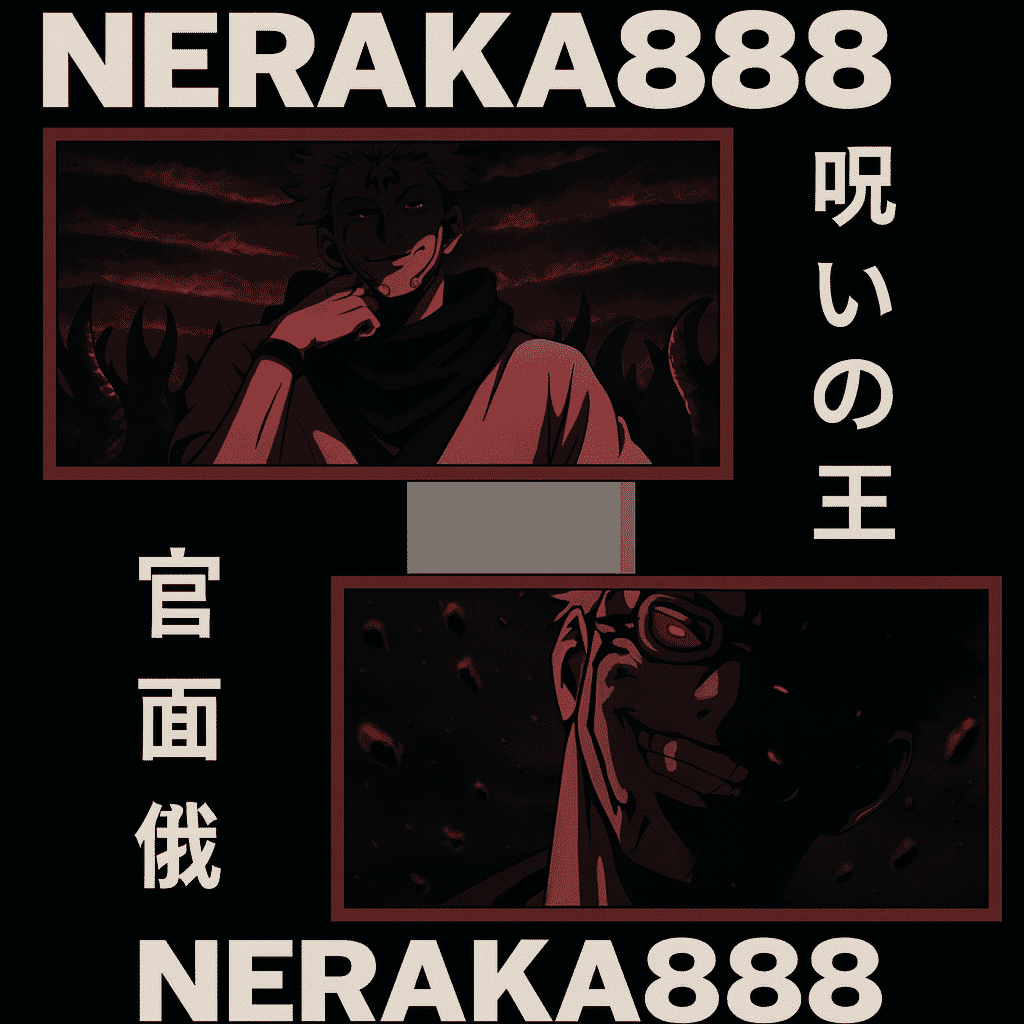 NERAKA888
