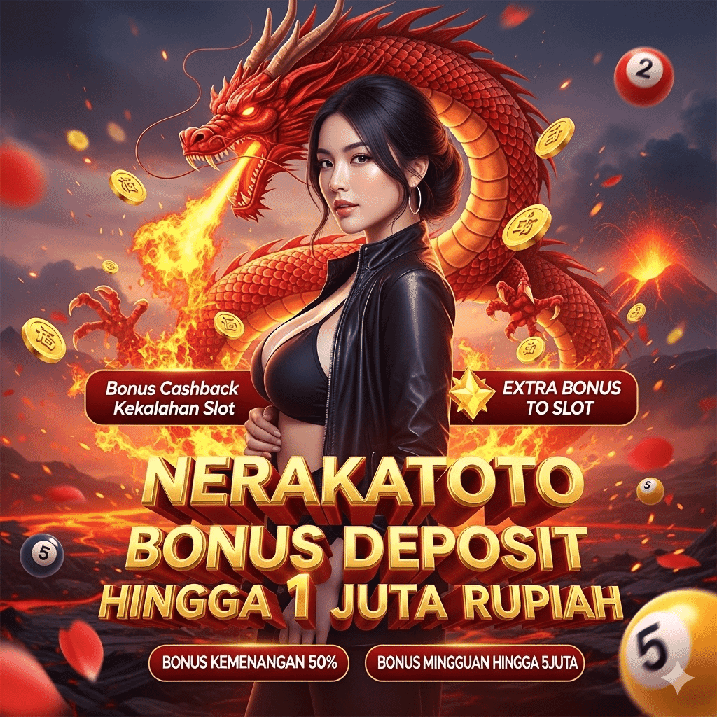 NERAKATOTO NERAKATOTO